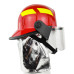 CAPACETE PARA BOMBEIROS CAPACETE PARA BOMBEIROS